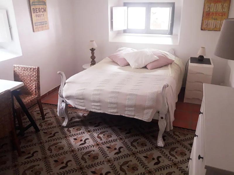 Carcavelos Surf Camp - the house image 10