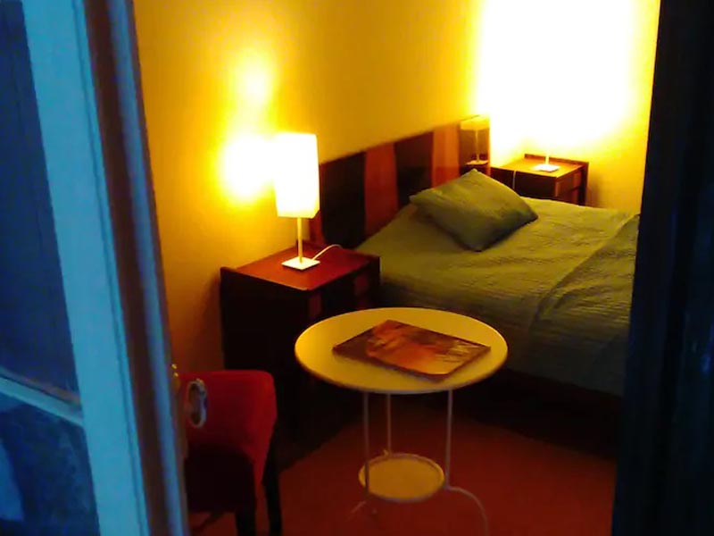 Carcavelos Surf Camp - the house image 12