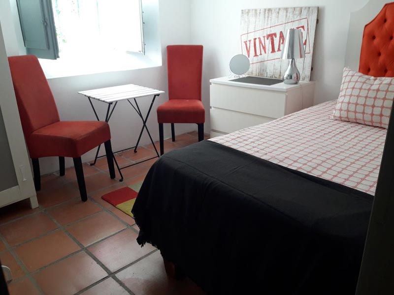 Carcavelos Surf Camp - the house image 14