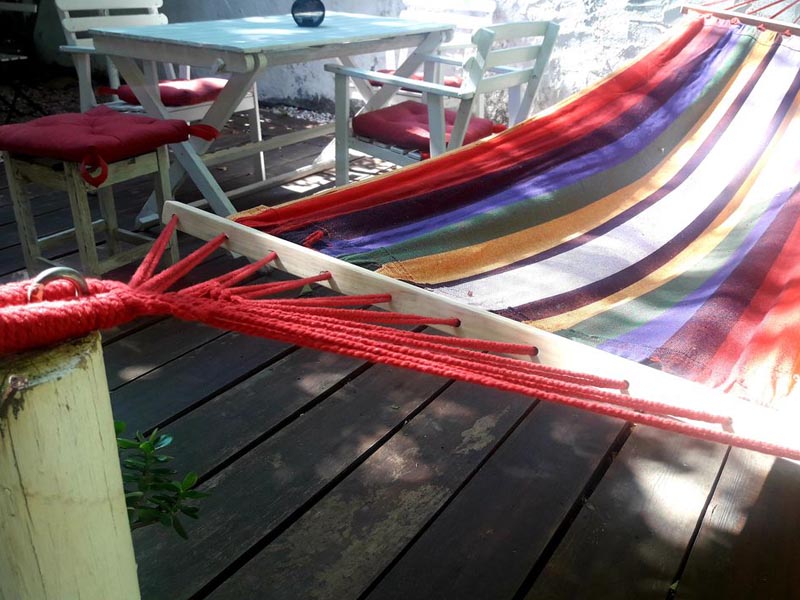 Carcavelos Surf Camp - the house image 15