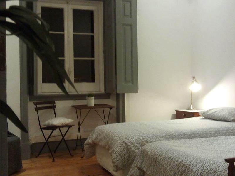 Carcavelos Surf Camp - the house image 16