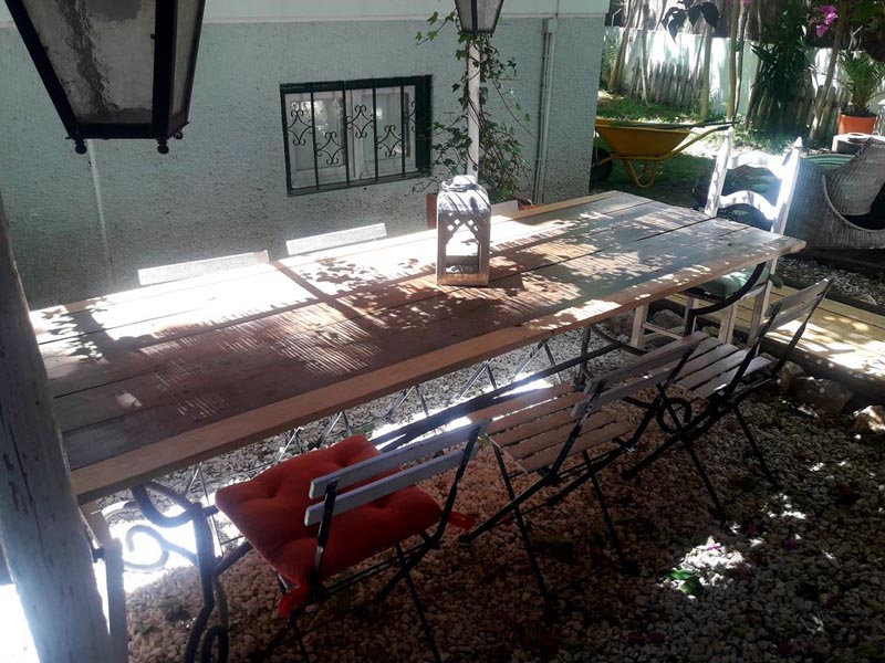 Carcavelos Surf Camp - the house image 17