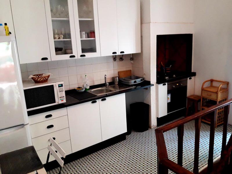 Carcavelos Surf Camp - the house image 3