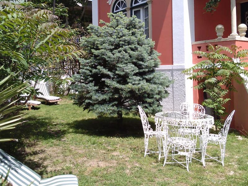 Carcavelos Surf Camp - the house image 4