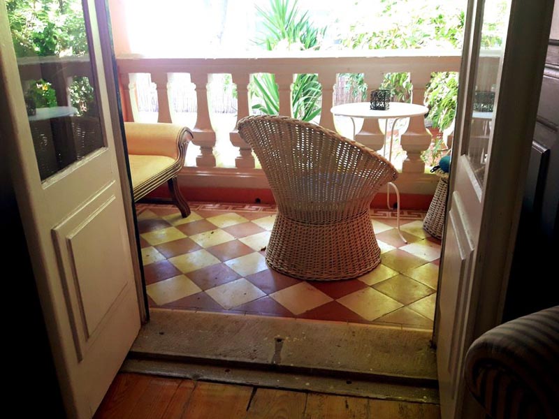 Carcavelos Surf Camp - the house image 6