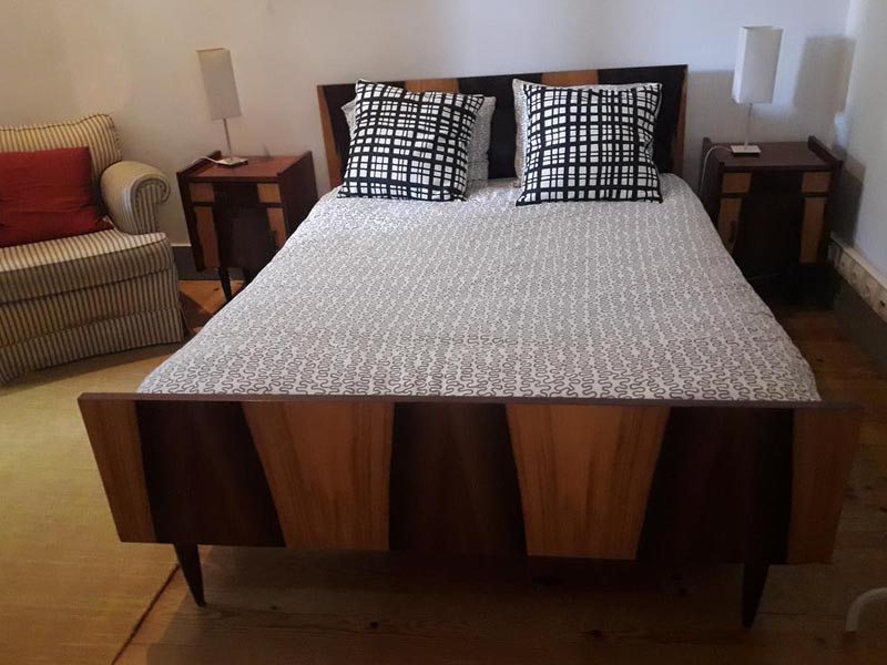 Carcavelos Surf Camp - the house image 8