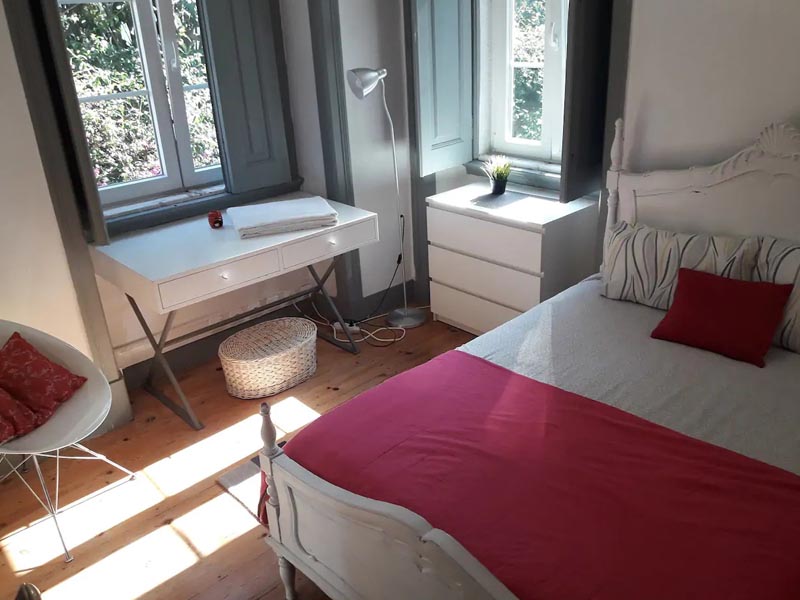 Carcavelos Surf Camp - the house image 9